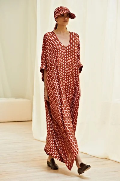Look 8